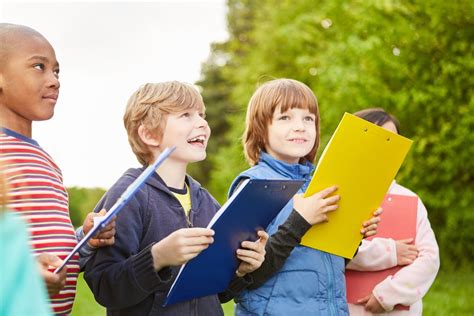 Como Organizar Uma Gincana Escolar Guia Completo Para Educadores E