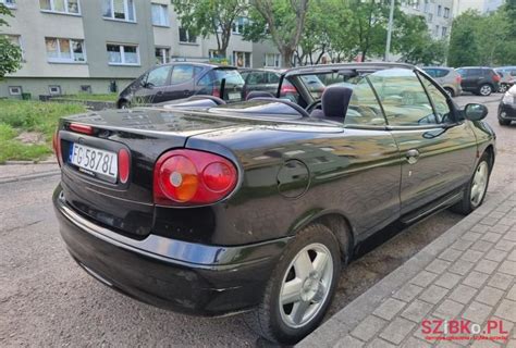 Renault Megane For Sale Ostrow Wielkopolski Poland