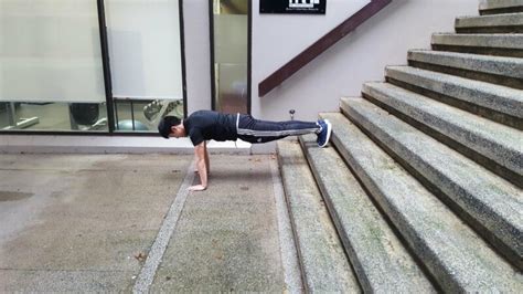 Stair Workout Bodyweight Exercises Le Physique Vancouver Personal Training