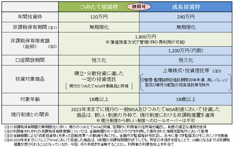 【新nisa】3つのメリットと3つのデメリットを分かりやすく解説 現役投資家fpが語る