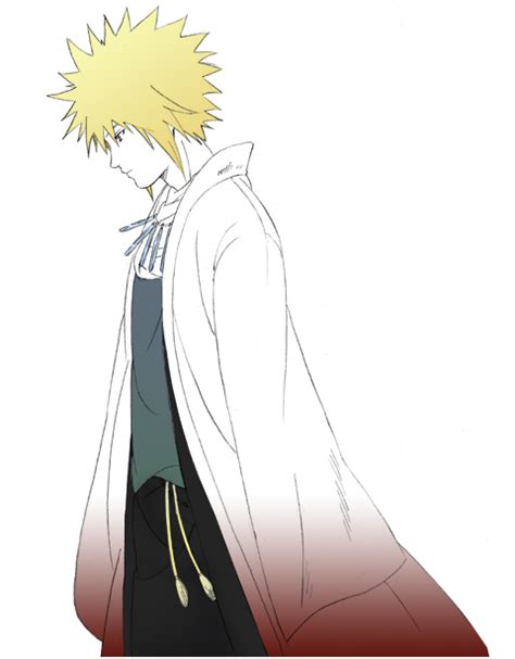 The Fourth Hokage