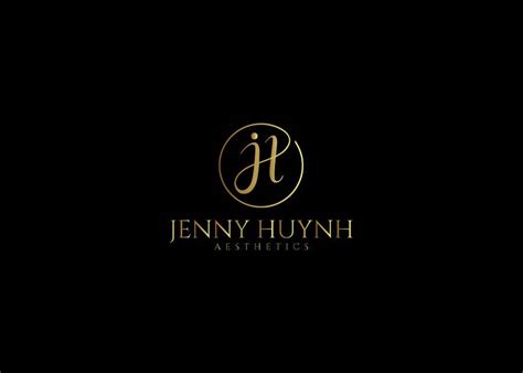 Entry By Alivework For Jenny Huynh Aesthetics Freelancer