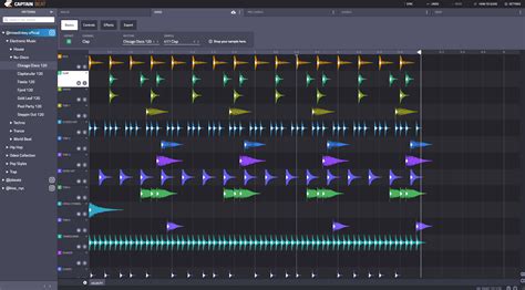 Mixed In Key Captain Plugins 12 Produits Audiofanzine