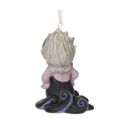 2024 Ursula Precious Moments LIMITED EDITION Hallmark Ornament Hooked