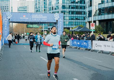 5 Consejos Para Preparar Una Carrera De 5 Km Supermadre