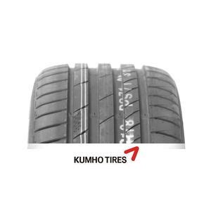 Tyre Kumho Ecsta Ps Car Tyres Tyreleader Co Uk