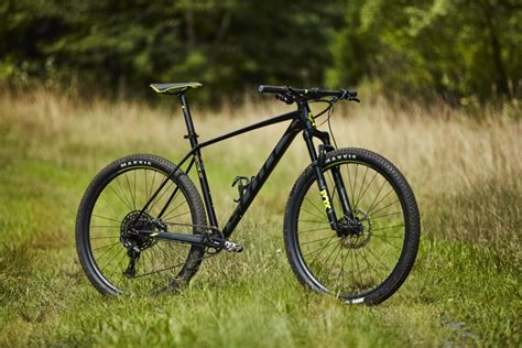 Scott Scale - hodnocení a recenze - Cykli.cz