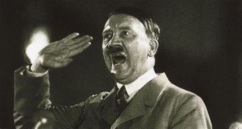 Hitler's 'lost' relative gives first interview in decades - and slams ...