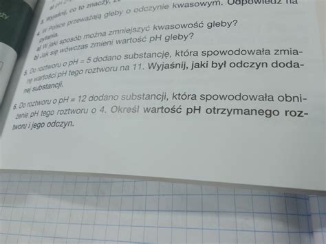 Zadania I Poprosz Mam Wykonane Ale Chc Sprawdzi Brainly Pl