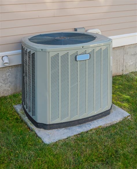 Should You Repair Or Replace Your Air Conditioning System North Nj Hvac