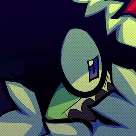 Invader Zim Icon On Tumblr