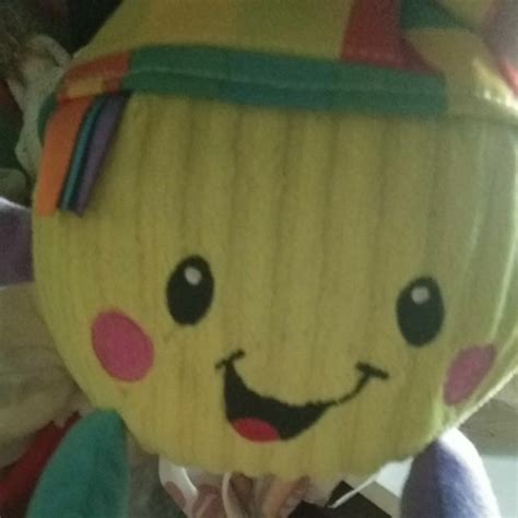 Laughing Face Fisher Price And Kettle Bundle Shopee Philippines