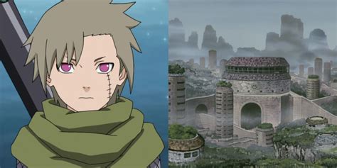 Naruto: The Dark Past Of The Hidden Mist Village