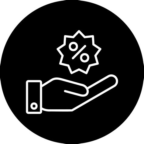Offer Vector Icon 20998484 Vector Art At Vecteezy