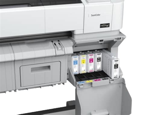 Traceur Epson Surecolor T D Diatrace