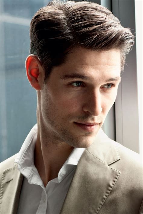 15 Cortes de Cabelo com Comprimento Médio - Homens que se Cuidam