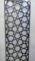 Ms Jali Laser Cutting Services At Rs Sq Ft In Pune Id