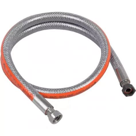 Flexible Vissinox Gaz Butane Propane Garantie Illimit E Wpro Longueur