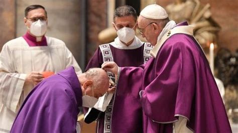 Cr Nicas Vaticanas Entre El Carnaval Y La Cuaresma La Vida Vaticana