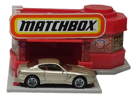 Hot Wheels Ferrari Gt Ed Suelto Su Meses sin interés