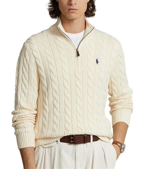 Polo Ralph Lauren Knit Sweater Cheap Sale Changeyourwindows