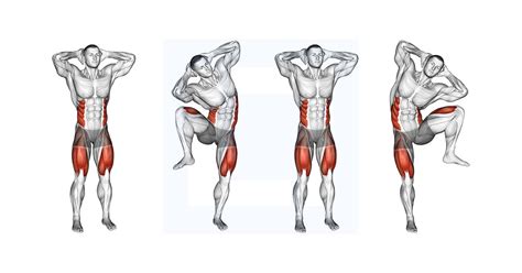 Side Bridge Guide Benefits And Form