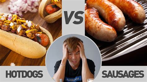 Polish Sausage Vs Hotdog 17 Most Correct Answers