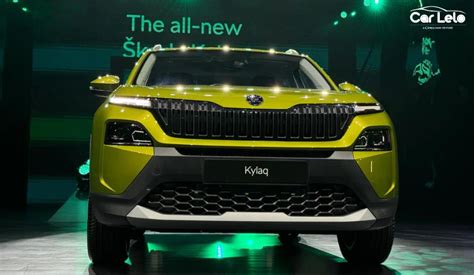 Tata Nexon To Get 3 Direct Rivals In 2025 Kia Syros To Skoda Kylaq