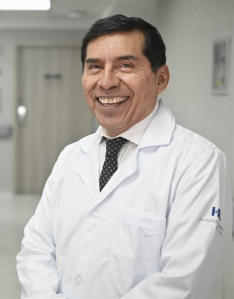 Dr Jos Luis Mosso V Zquez Hospitales Angeles