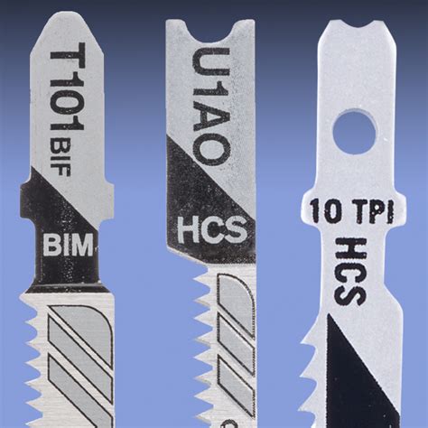 Choosing Jigsaw Blades T U Universal Shank Tooled Up Blog