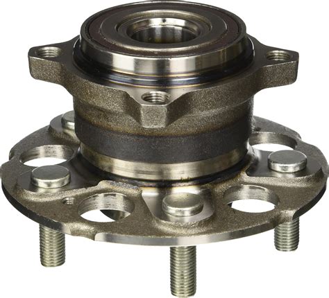 Amazon WJB WA512382 Rear Wheel Hub Bearing Assembly Cross