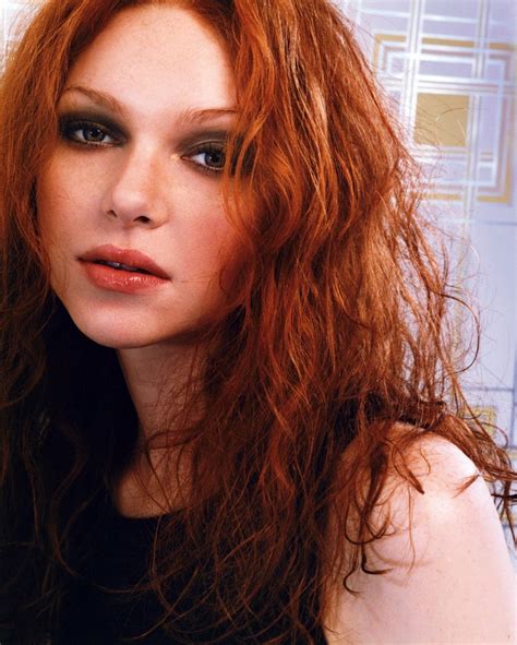 Picture Of Laura Prepon Red Hair Beautiful Red Hair Laura Prepon