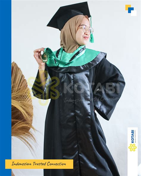 Toga Wisuda Archives Konveksi Toko Abi