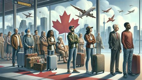 Why Immigrants Are Leaving Canada In 2023 A Detailed Look