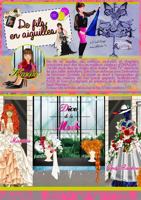 Le Jeu Des Dolls Doll Dollz Virtuelles Jeu De Mode Habillage Et