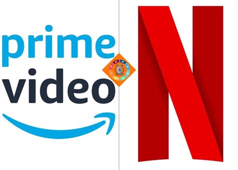 Estreias Desta Semana Netflix E Prime Video CineFreak