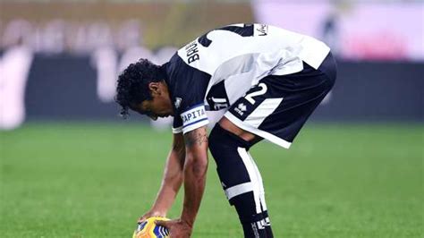 Parma Sempre Più In Emergenza Si Ferma Bruno Alves Col Sassuolo Il