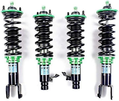 Amazon Rev R Hpx Hyper Street One Coilover Lowering Kit