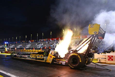 How CO2-powered Dragsters Work | HowStuffWorks