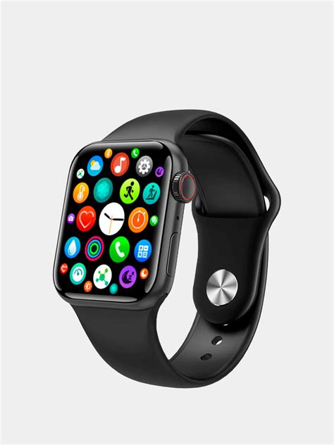 Умные часы Smart Watch 7DT 41/45mm (без рамки)