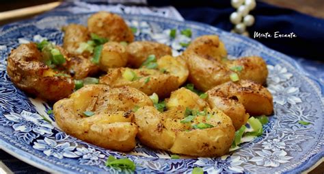 Batatas A Murro Portuguesa Com Certeza Monta Encanta