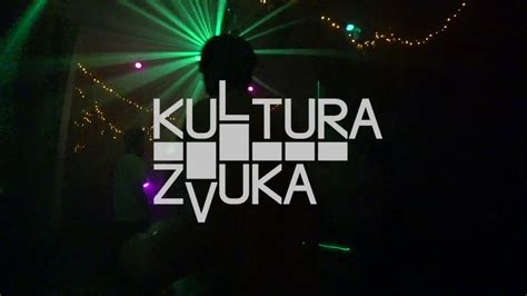 SAXR Kultura Zvuka X Mova Tila YouTube