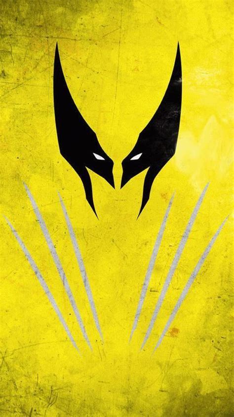 Wolverine Logo - LogoDix