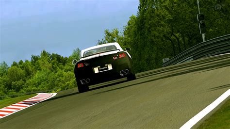 Nürburgring Nordschleife 24 Gran Turismo 5 matt mtb Flickr