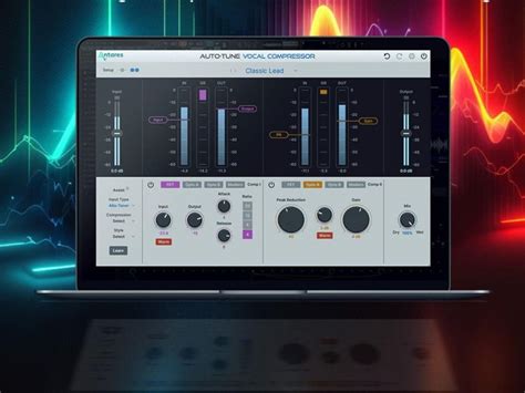 Auto Tune Nedir Auto Tune Nasıl Kullanılır 2023 Can Storm
