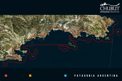 Parque Interjurisdiccional Marino Costero Patagonia Austral Chubut