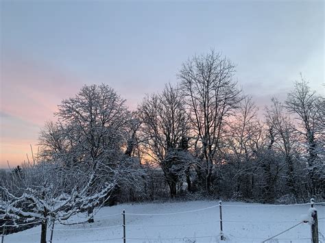 Freezing cold December morning Janine Schümperli Flickr