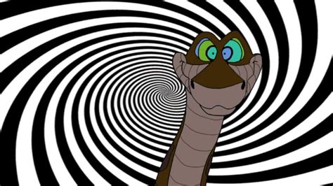 Hypnotic (Animation Meme) Feat. Kaa - YouTube