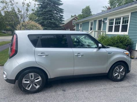 Used Kia Soul For Sale Near Me In Somersworth NH Autotrader