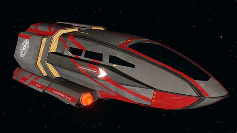 Federation Shuttlecraft Official Star Trek Online Wiki